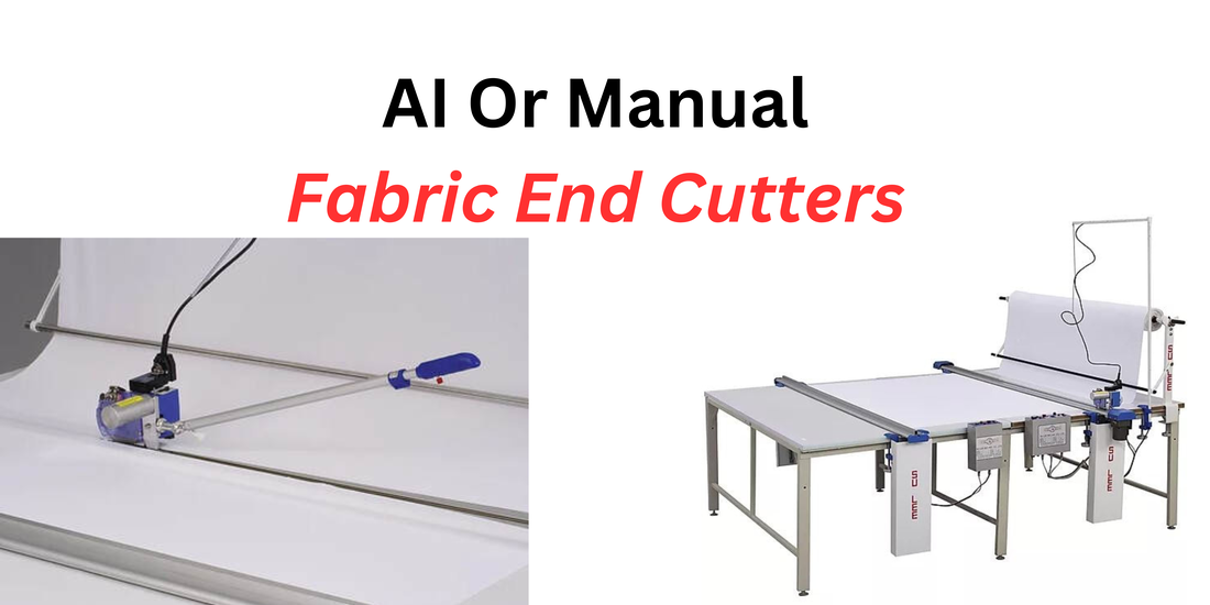 AI Fabric End Cutters