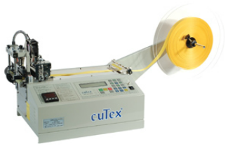 Cutex TBC-50H Strip Cutter Hot and Cold Webbing Cutter: Precision Cutting Tool