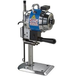 Eastman Manual Cutting Machines - Sewn Products Equipment Co 