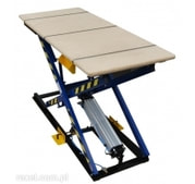 Rexel ST -3 Pneumatic Lifting Table