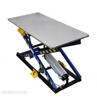 Rexel ST -3B Pneumatic Lifting Table