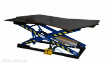 Rexel ST -3O Pneumatic Lifting Table