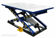Rexel ST -3pe mini Pneumatic Lifting Table