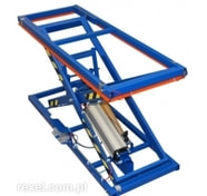 Rexel ST -3wr Pneumatic Lifting Table