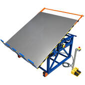 Rexel SOP -1 Pneumatic Lifting Table