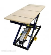Rexel ST -3KP Pneumatic Lifting Table