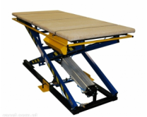 Rexel ST -3rb Pneumatic Lifting Table